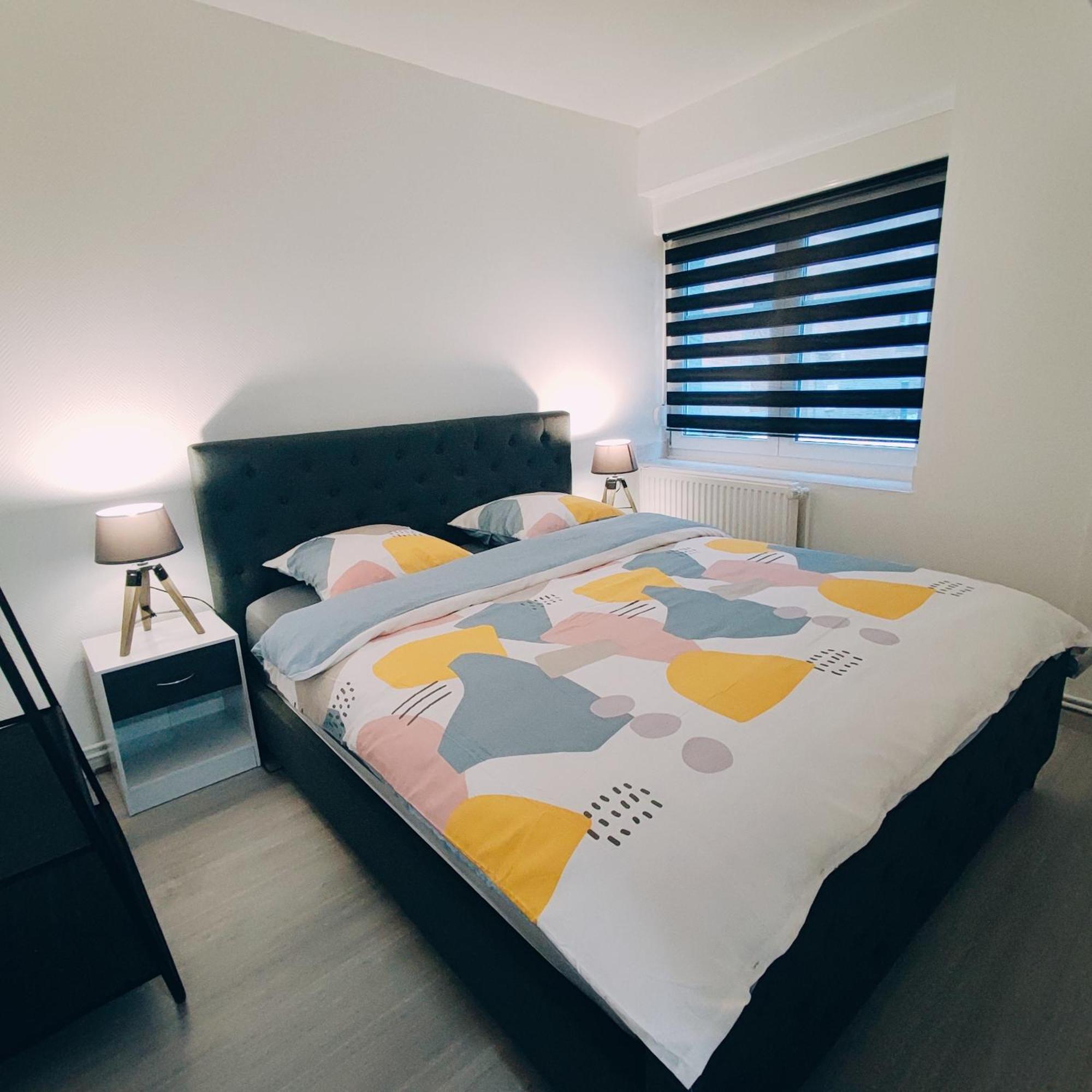La Suite Elegance Obernai Luaran gambar
